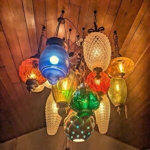 Meet your Posher, ShagginBlonde